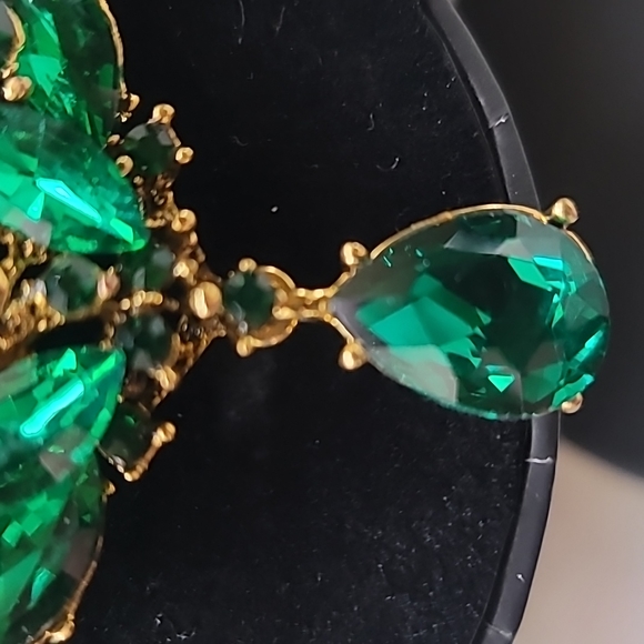 Brooch Natasha New - Picture 3 of 6